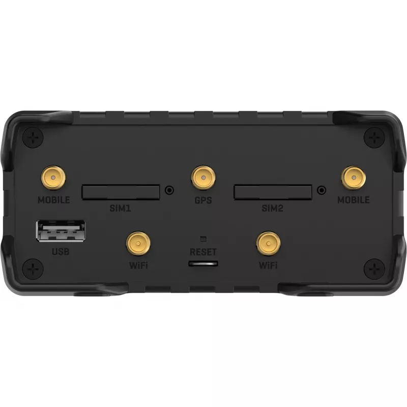 Teltonika RUT956 Industrial Router (RU