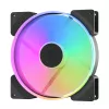 Fractal Design Prisma AL-18 ARGB PWM 180mm Case Fan
