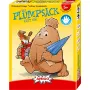 Der Plumpsack geht um, Memory Game
