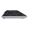 Logitech K270 Wireless Keyboard with Unifying Receiver in Black