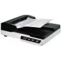 Document scanner Avision AD120 A4 duplex flatbed 600 dpi, 35-sheet ADF