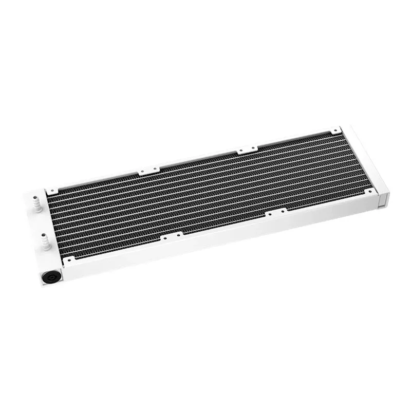 All-in-one liquid cooler DeepCool LS720 WH 12 cm 500-2250 RPM 32.9 dB