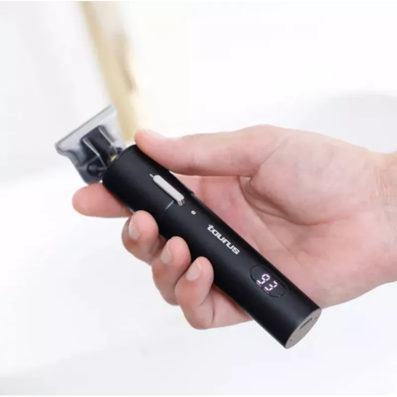 Taurus Precission cordless hair clipper - 902228000