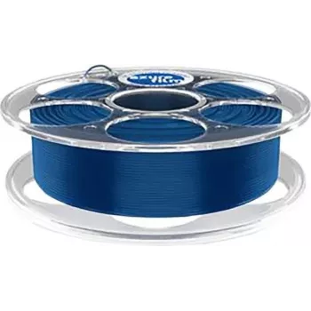 PETG Dark Blue 1,75mm 1kg Azurefilm 3D Filament Azurefilm (FG171-5015D)