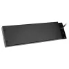 Lamptron CU135 Fan Controller + RGB Controller with Display, ARGB - Black
