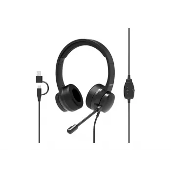 Headset Port Designs 901605