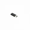 Sbox Micro USB 2.0 F. -> TYPE C M. Black AD.USB-C B