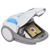 Blaupunkt VCB201 2 L Cylinder vacuum Dry 700 W Dust bag