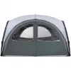 Shelter Coleman 2197664 Grey 3650mm x 3650mm Polyester