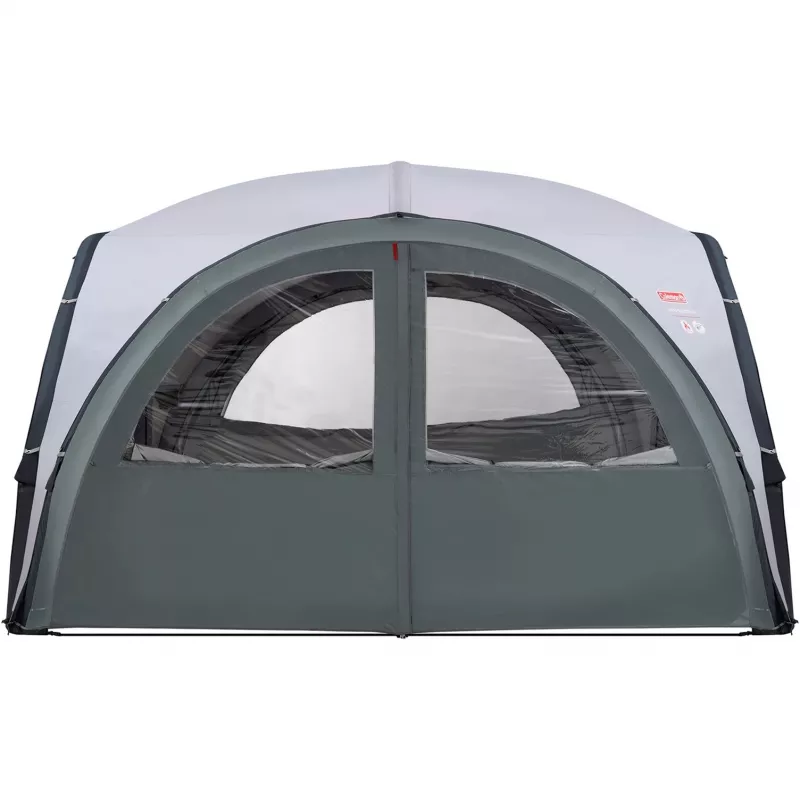 Shelter Coleman 2197664 Grey 3650mm x 3650mm Polyester