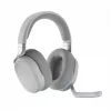 Fractal Design Scape Headset Wired & Wireless headband Music Charging stand Grey
