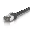 Networking cable Ubiquiti UACC-CABLE-PATCH-OUTDOOR-8M-BK Black Cat5e S/UTP