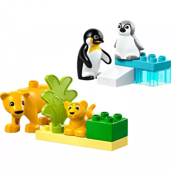 Lego 10442 Product