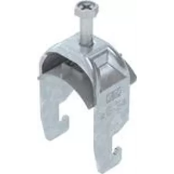 OBO Bettermann Clamp Bracket 28-34mm BS-U1-K-34 FT (1186729)