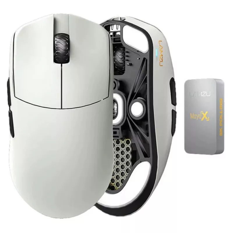 Gaming mouse Lamzu Maya X Gaming