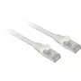 Network Cable Sharkoon Patch SFTP RJ-45 Cat.7a 2m White