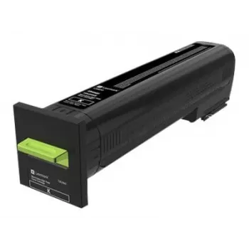 Toner Lexmark Toner Corporate Black 8k 72K20KE