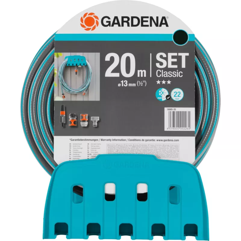 Gardena 18005-20 Garden Tool