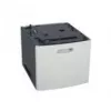 Paper tray Lexmark 25B2950 for MX822/ MX826 series — 2100 sheets, supports A4/A5/Folio/Oficio