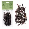 ZOYA Dried deer meat - dog treat - 80g