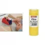 Tape TESA Standard 66 m Polypropylene (PP) Transparent
