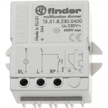 Finder 15.51.8.230.0400 Networking Device