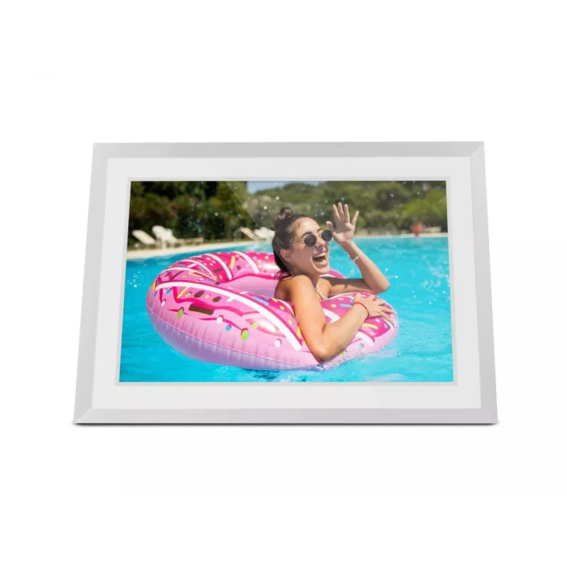 Denver Frameo PFF-1018 Digital photo frame 10,1 inch