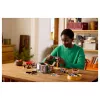 LEGO Cullen House 21354 Ideas model — 1000+ pieces modular building set