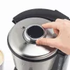 Coffee Maker Petra 1.25L PT6162VDE