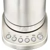 Electric kettle Solis 1.7 L 2200 W Stainless steel