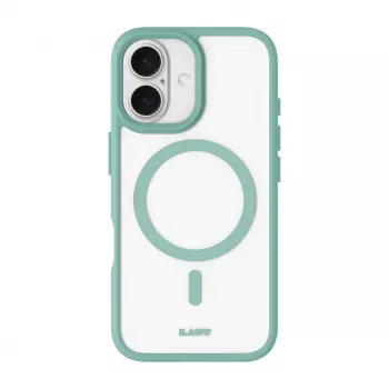 LAUT HUEX PROTECT case for iPhone 16 Series
