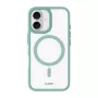 LAUT HUEX PROTECT case for iPhone 16 Series
