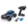 Revell Control 24831 X-Treme Cross Thunder 1:18 Entry-Level Electric RC Model Car Buggy All-Wheel Drive (4WD) (24831)