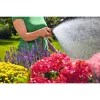 watering spray nozzle 18310-20 orange/Grey
