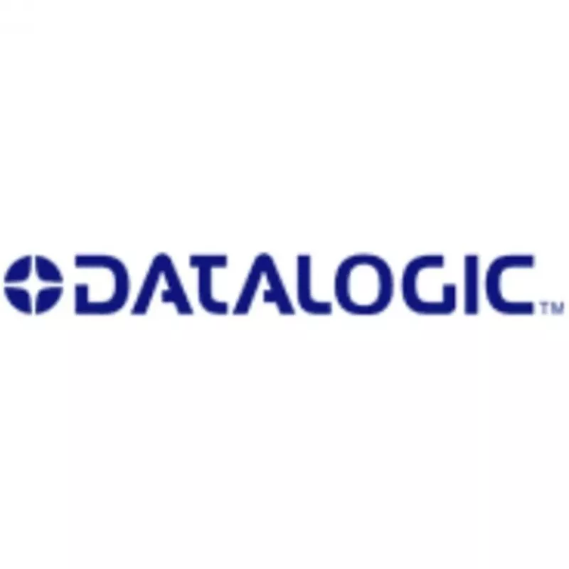 Datalogic RS-232 PWR Cable 9P Female Coiled 3.6 m