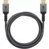 Goobay | DisplayPort Cable, 8K at 60 Hz | 65264 | DisplayPort