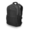 Port Designs Sydney 39.6 cm (15.6) Backpack Black