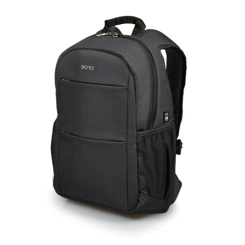 Port Designs Sydney 39.6 cm (15.6) Backpack Black
