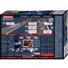 Racing vehicle & track set CARRERA 20030038 DIGITAL 132 Multicolour