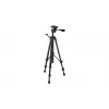 Tripod stand Bosch 0603691101 for measuring instruments, adjustable height, lightweight