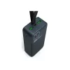 Portable Charger Port Designs 907003 30000 mAh