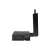 Cradlepoint R920 - Wireless Router - WWAN 1GbE Dual-Band - 3G, 4G - mit 3 Jahre NetCloud Mobile Essentials Plan