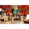 LEGO ONE PIECE 75640 The Baratie Floating Restaurant