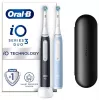 Oral-B iO3 Series electric toothbrush, black