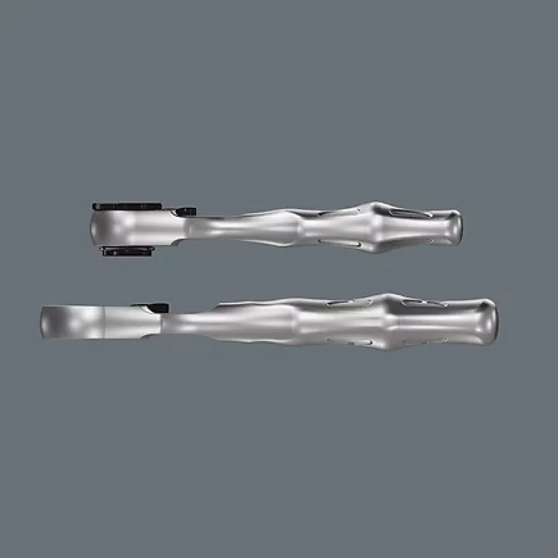 Wera 05073640001 manual screwdriver Multi-bit screwdriver Ratchet screwdriver