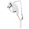 Horse on a stick HOPPIHORSE Hobby Horse A4 Leopard