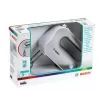 Toy kitchen mixer KLEIN Mixer Bosch 9240 Silver – pretend-play appliance, handheld size for children
