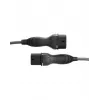 EV charger charge amps Beam CA-130021 13.8 kW with 6 m cable