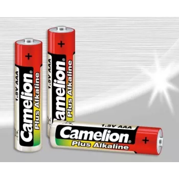 Single-use battery Camelion LR03-BP10 AAA Alkaline