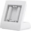 Smart Home Table Display Stand (HMIP-DS55) (White)